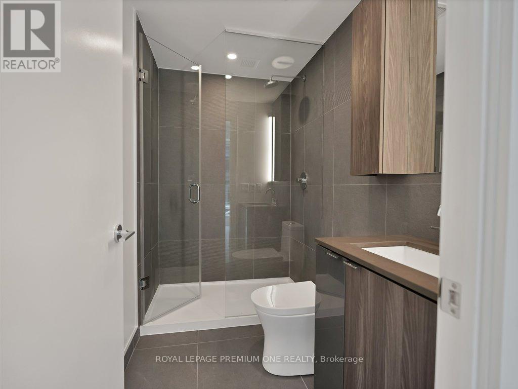 710 - 15 Mercer Street, Toronto, ON - Indoor Photo Showing Bathroom