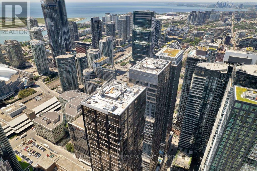 710 - 15 Mercer Street, Toronto, ON - Outdoor With View