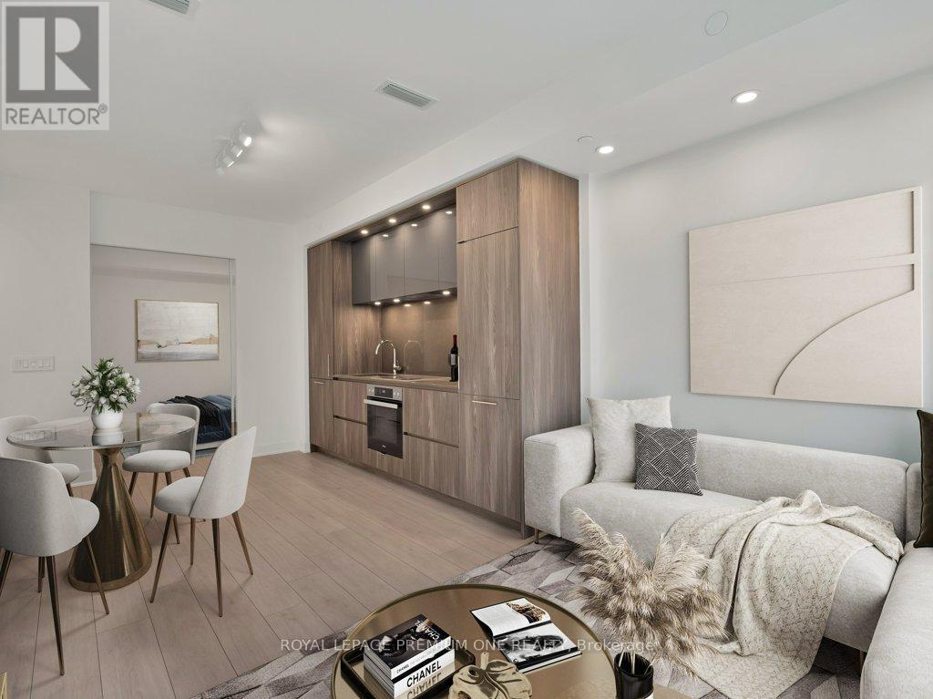 710 - 15 Mercer Street, Toronto, ON - Indoor