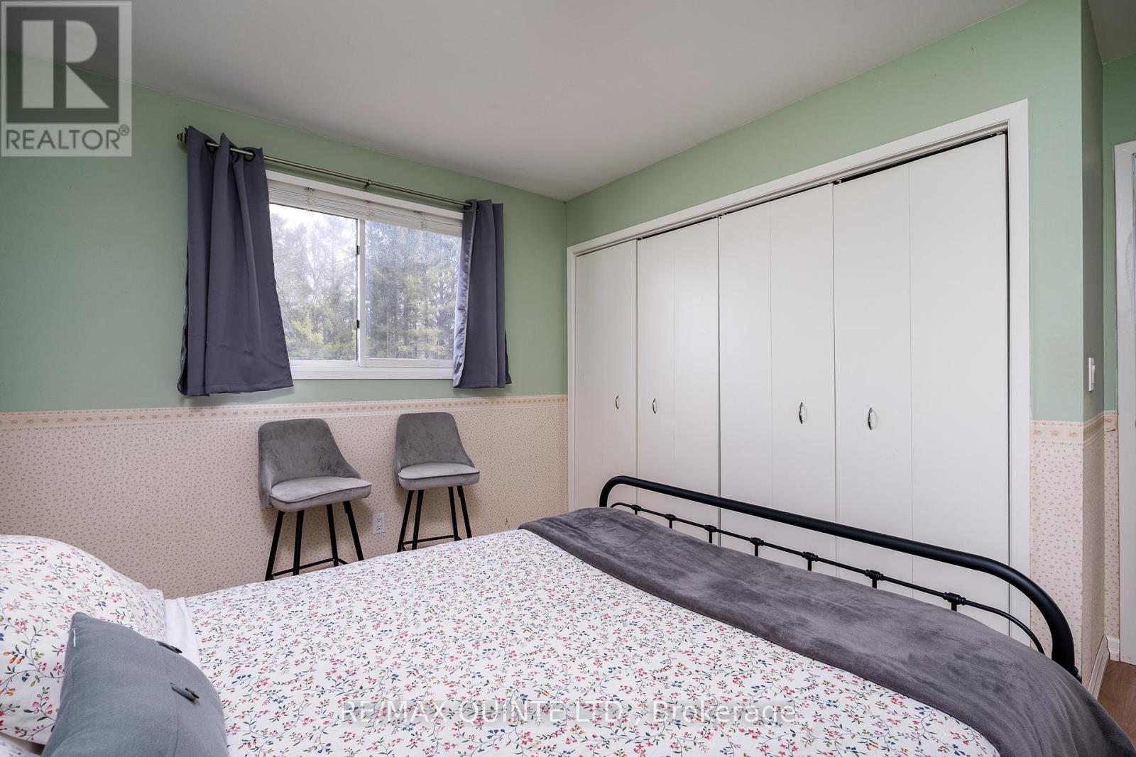 252 Maines Road, Tweed (Hungerford (Twp)), ON - Indoor Photo Showing Bedroom