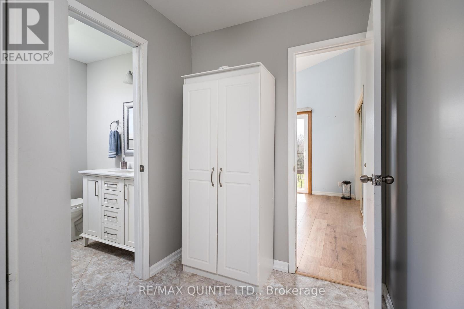 252 Maines Road, Tweed (Hungerford (Twp)), ON - Indoor