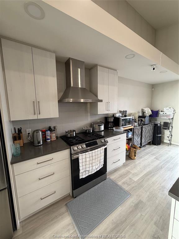 55 Clara Crescent, Chatham, ON