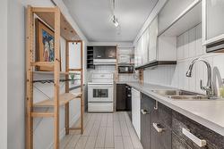 Kitchen -