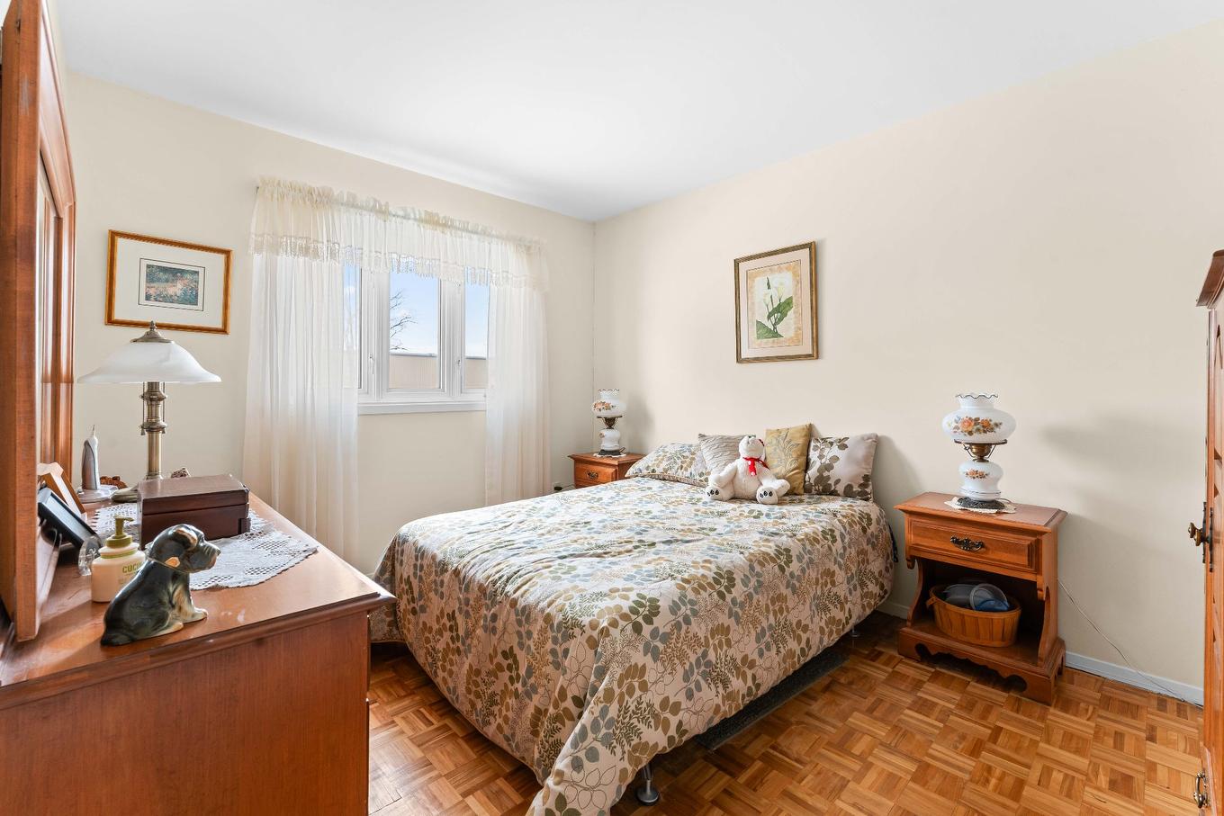 Chambre à coucher - 615 Rue Piché, Terrebonne (Terrebonne), QC - Indoor Photo Showing Bedroom