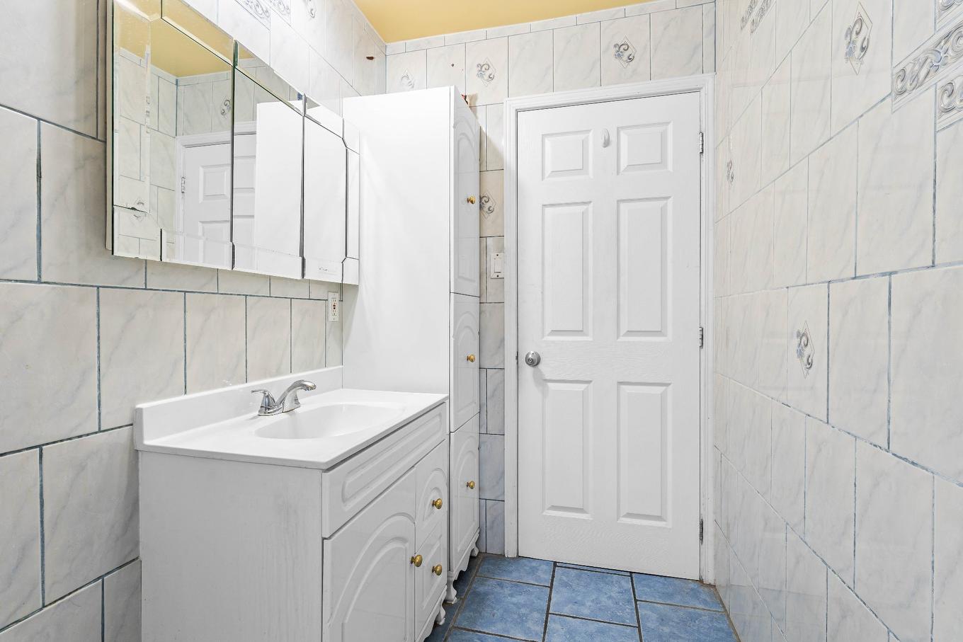 Salle de bains - 615 Rue Piché, Terrebonne (Terrebonne), QC - Indoor Photo Showing Bathroom