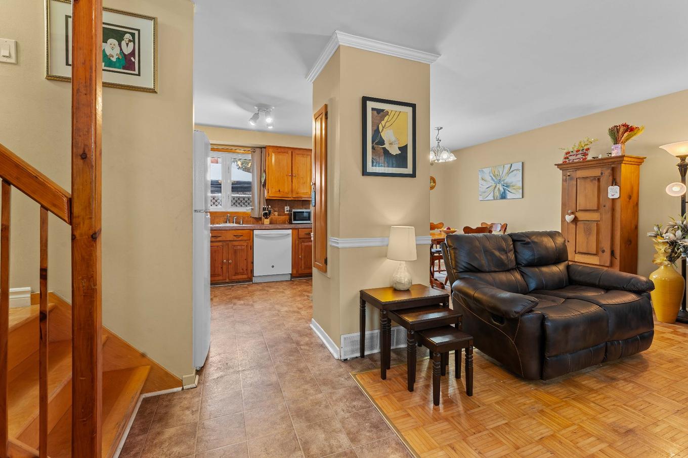 Intérieur - 615 Rue Piché, Terrebonne (Terrebonne), QC - Indoor