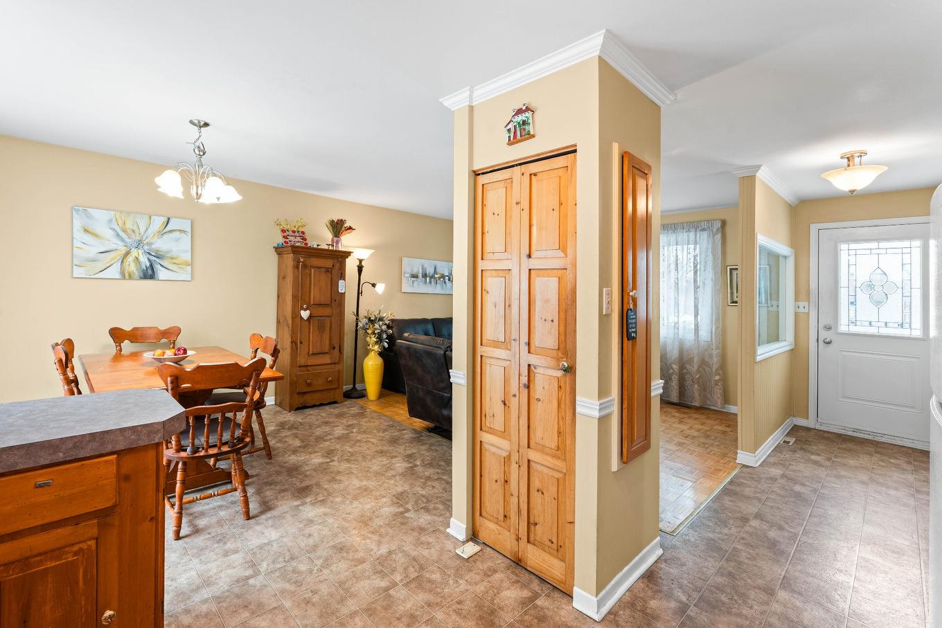 Intérieur - 615 Rue Piché, Terrebonne (Terrebonne), QC - Indoor