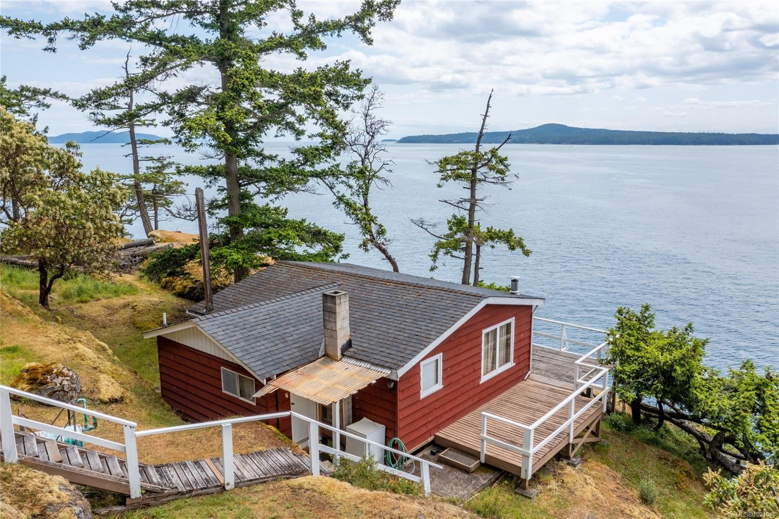 37177 Schooner Way, Pender Island, BC