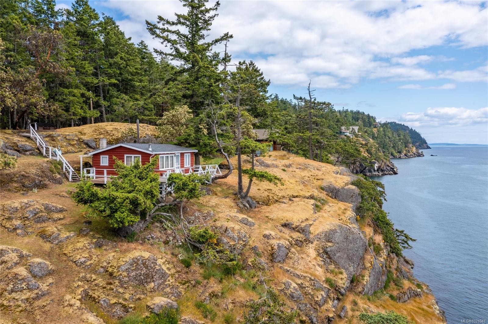 37177 Schooner Way, Pender Island, BC