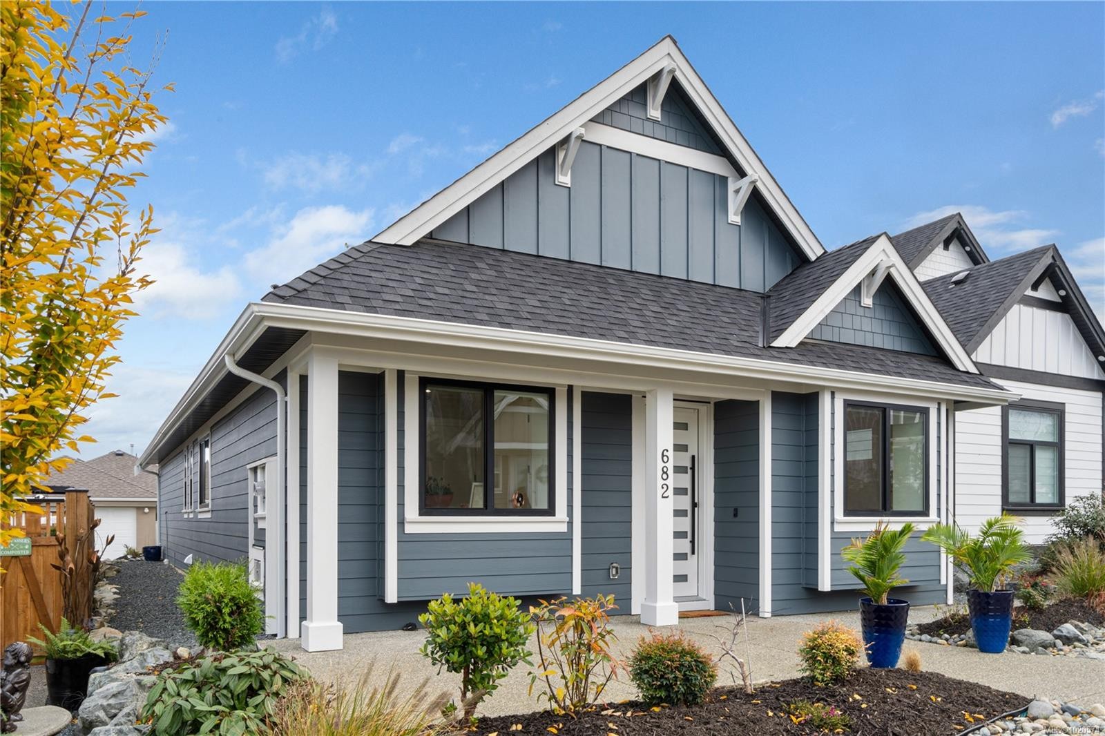 682 Briarwood Dr, Parksville, BC