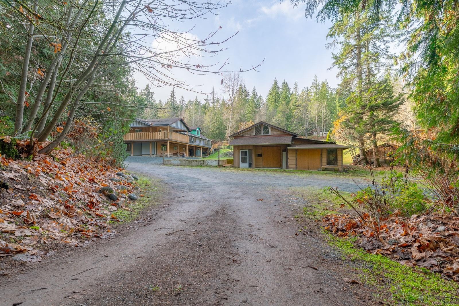 2477 Enefer Rd, Nanaimo, BC