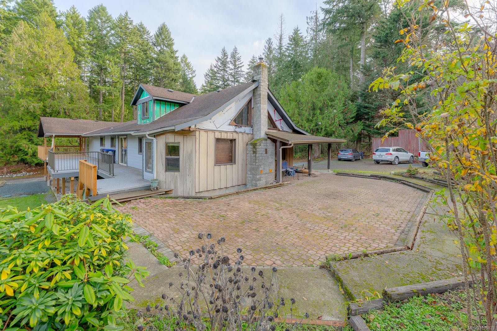 2477 Enefer Rd, Nanaimo, BC