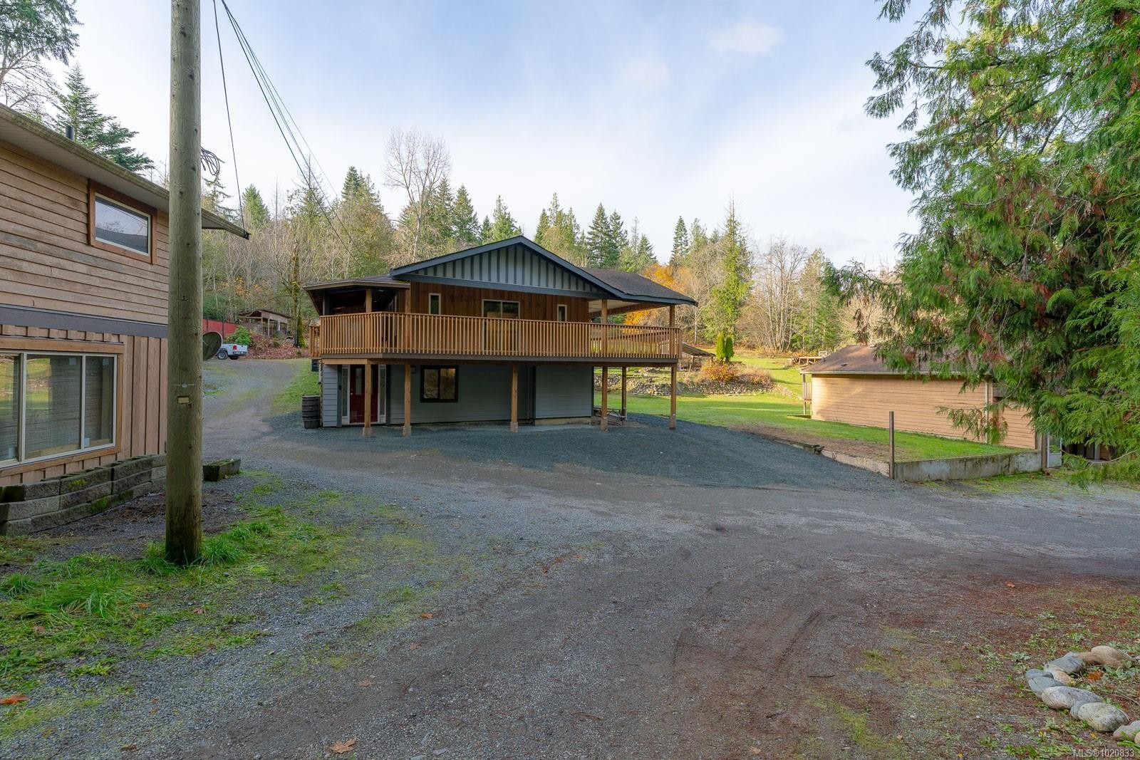 2477 Enefer Rd, Nanaimo, BC