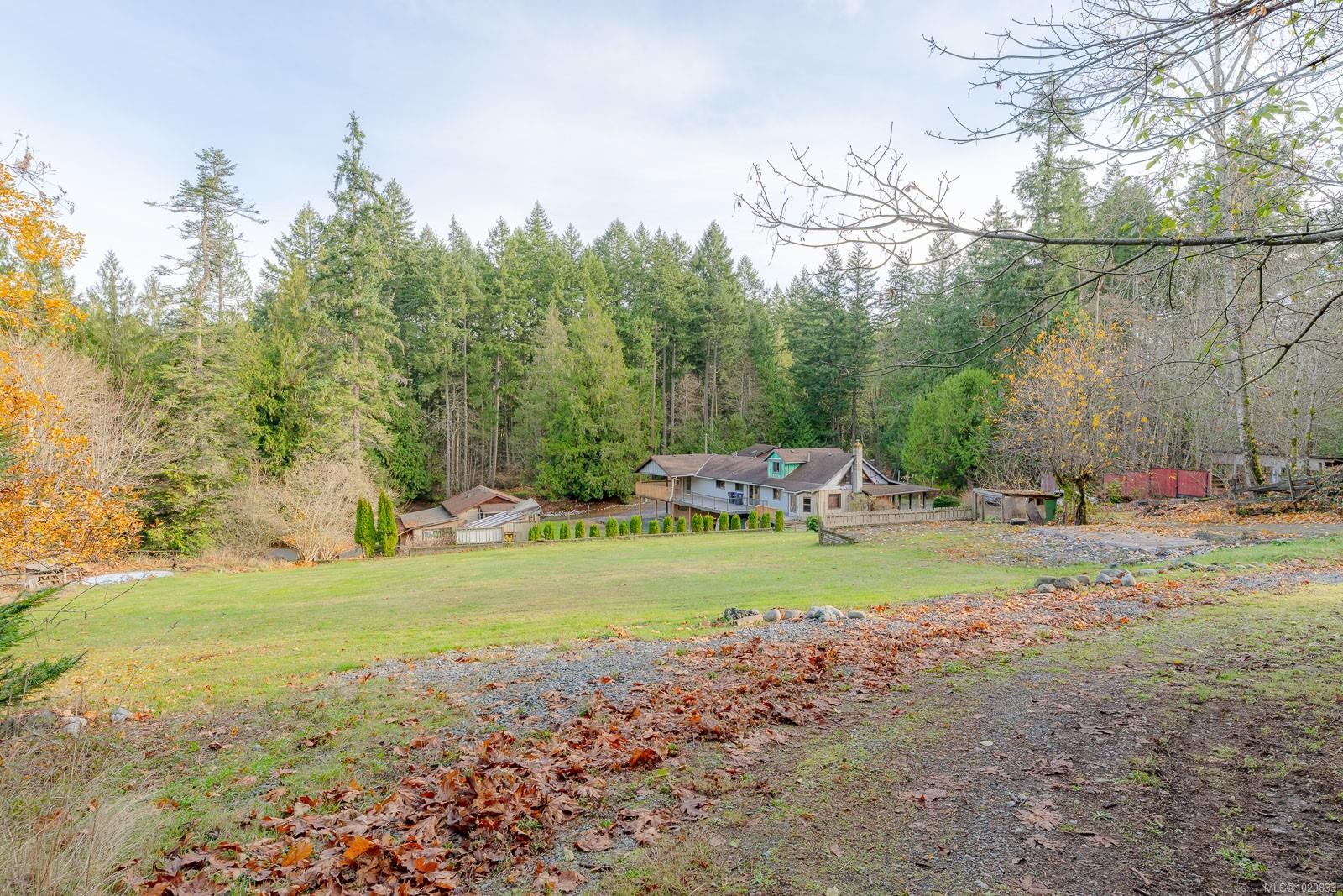 2477 Enefer Rd, Nanaimo, BC