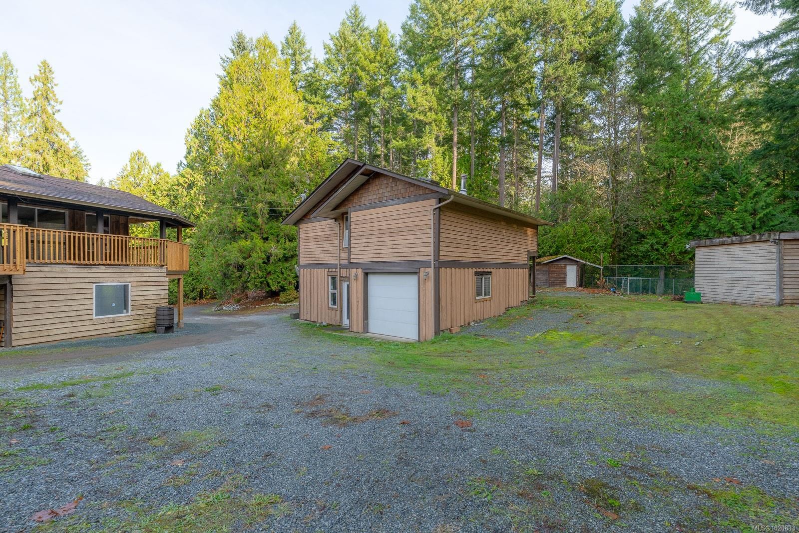 2477 Enefer Rd, Nanaimo, BC