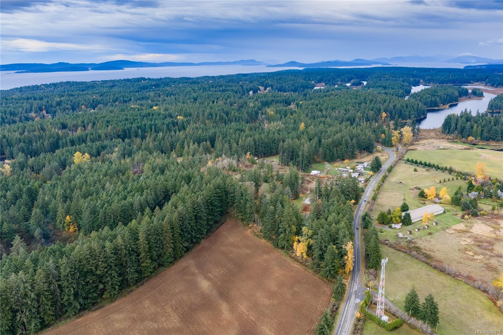 2328 Yellow Point Rd, Nanaimo, BC