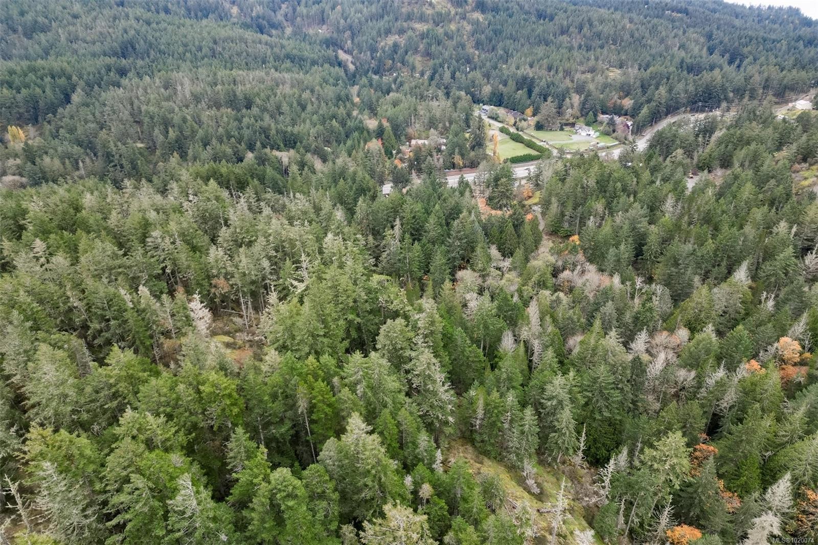 4976 Sooke Rd, Metchosin, BC