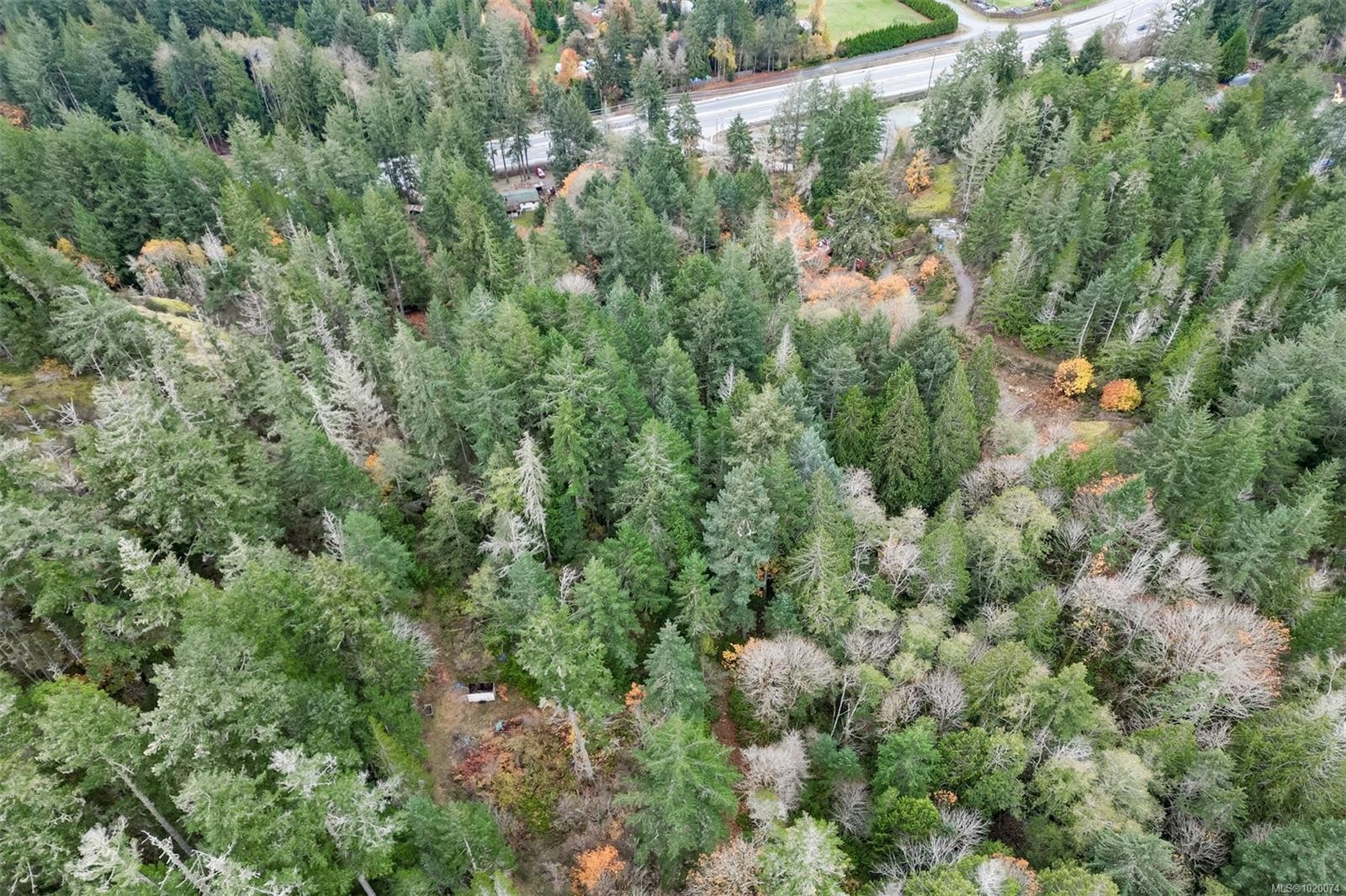 4976 Sooke Rd, Metchosin, BC