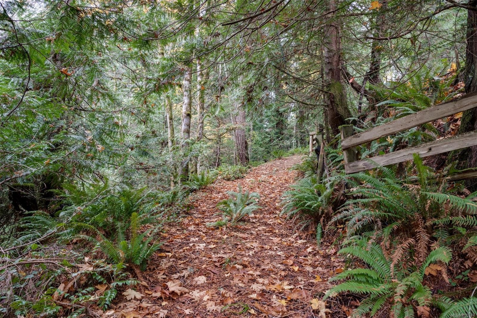 4976 Sooke Rd, Metchosin, BC