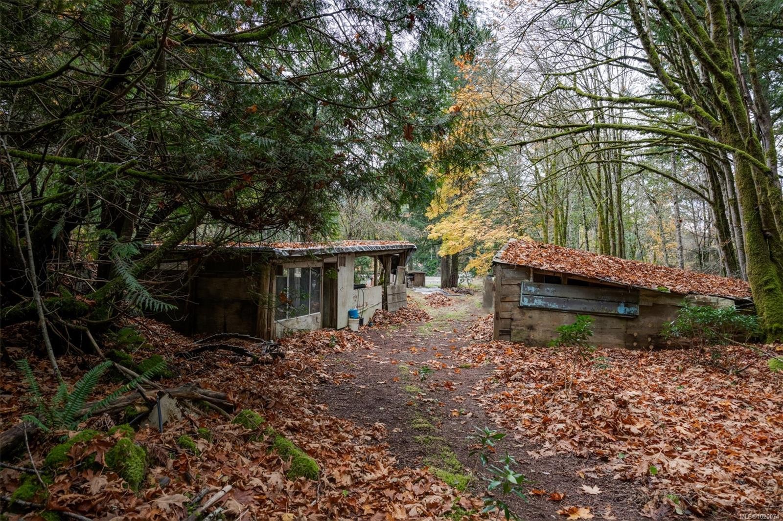 4976 Sooke Rd, Metchosin, BC