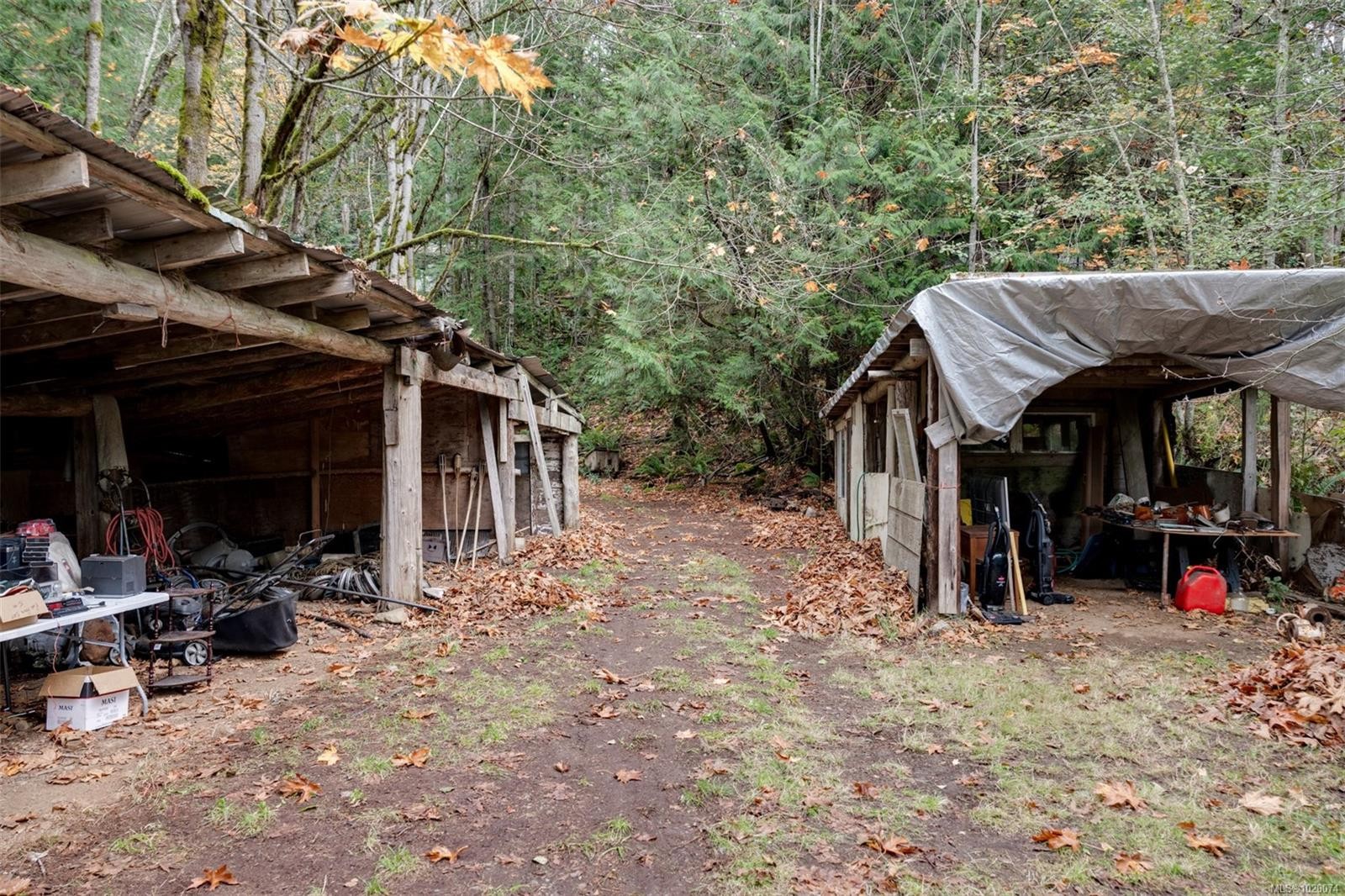 4976 Sooke Rd, Metchosin, BC