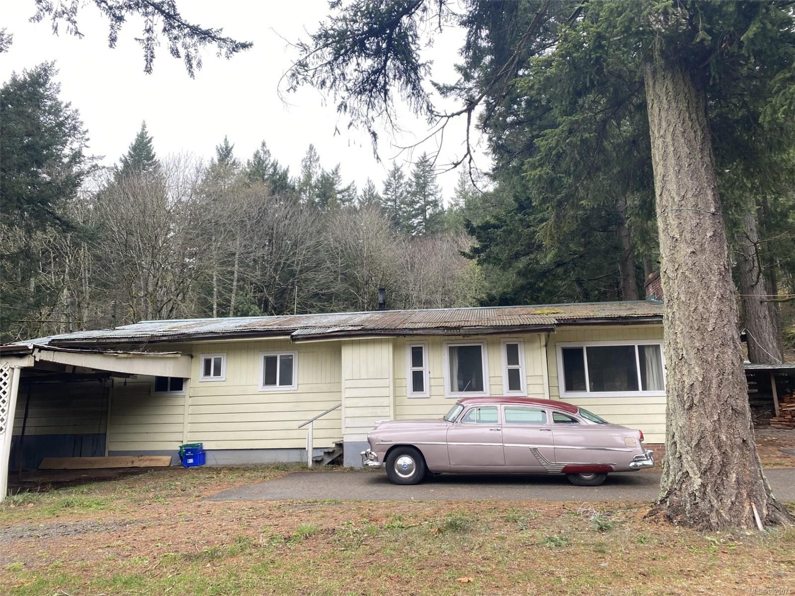 4976 Sooke Rd, Metchosin, BC