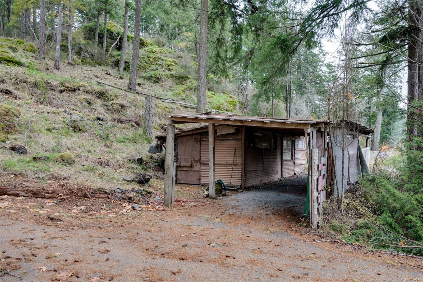 4976 Sooke Rd, Metchosin, BC