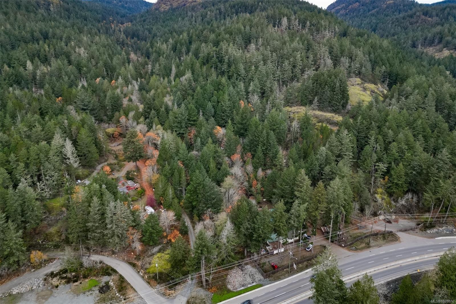 4976 Sooke Rd, Metchosin, BC