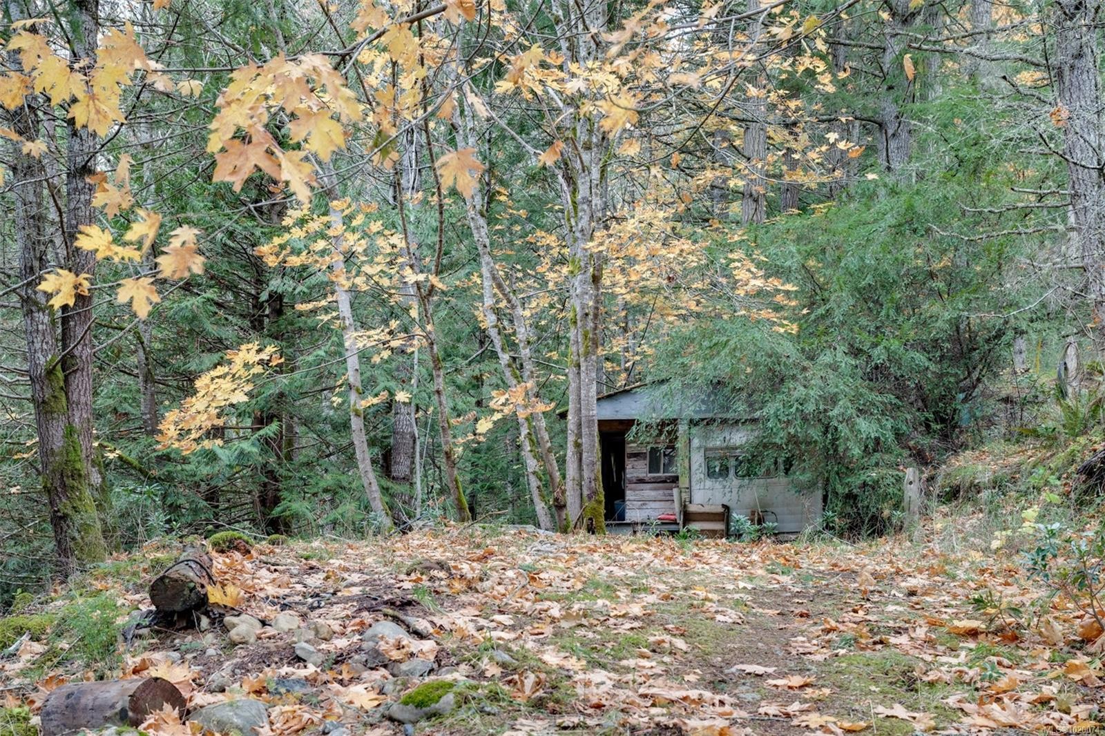 4976 Sooke Rd, Metchosin, BC