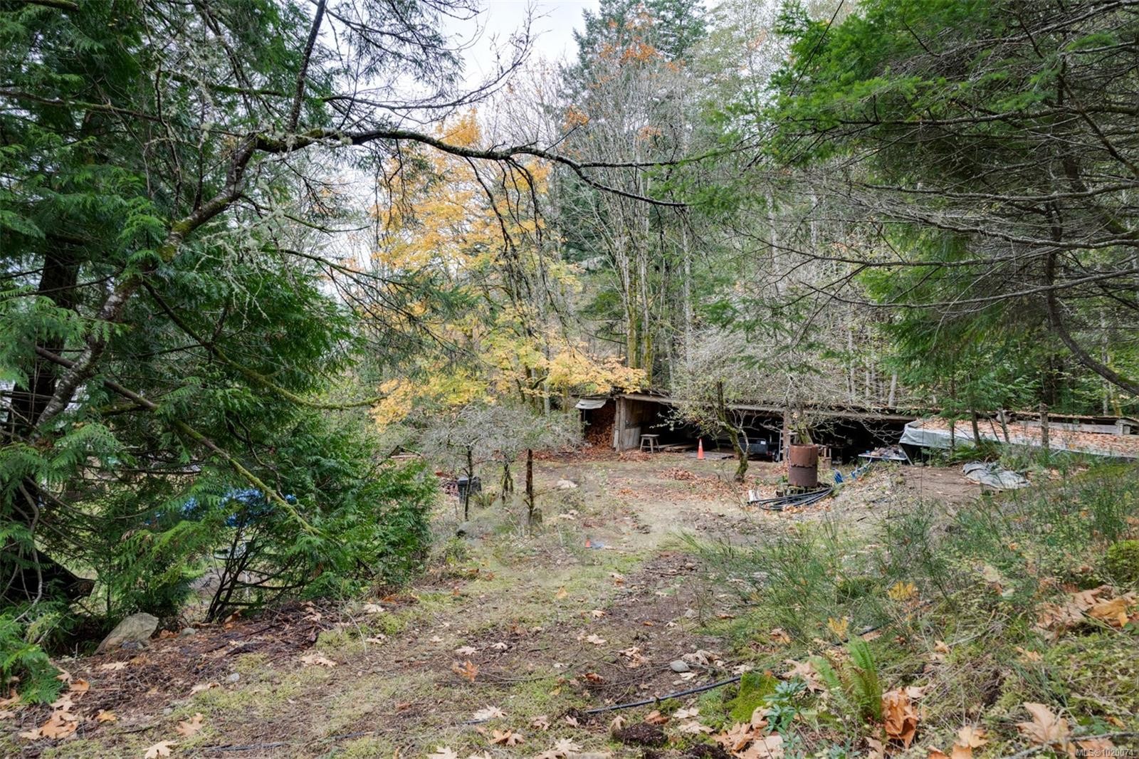 4976 Sooke Rd, Metchosin, BC