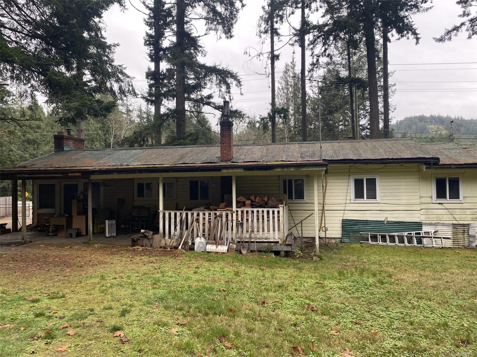 4976 Sooke Rd, Metchosin, BC