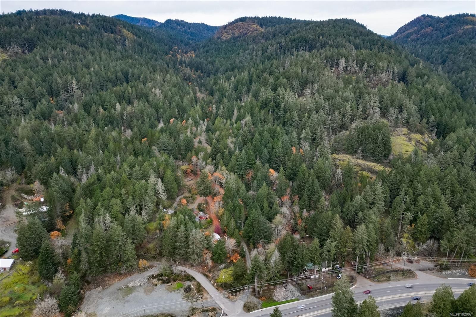 4976 Sooke Rd, Metchosin, BC