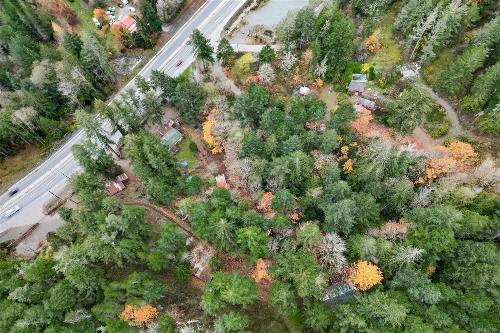 4976 Sooke Rd, Metchosin, BC