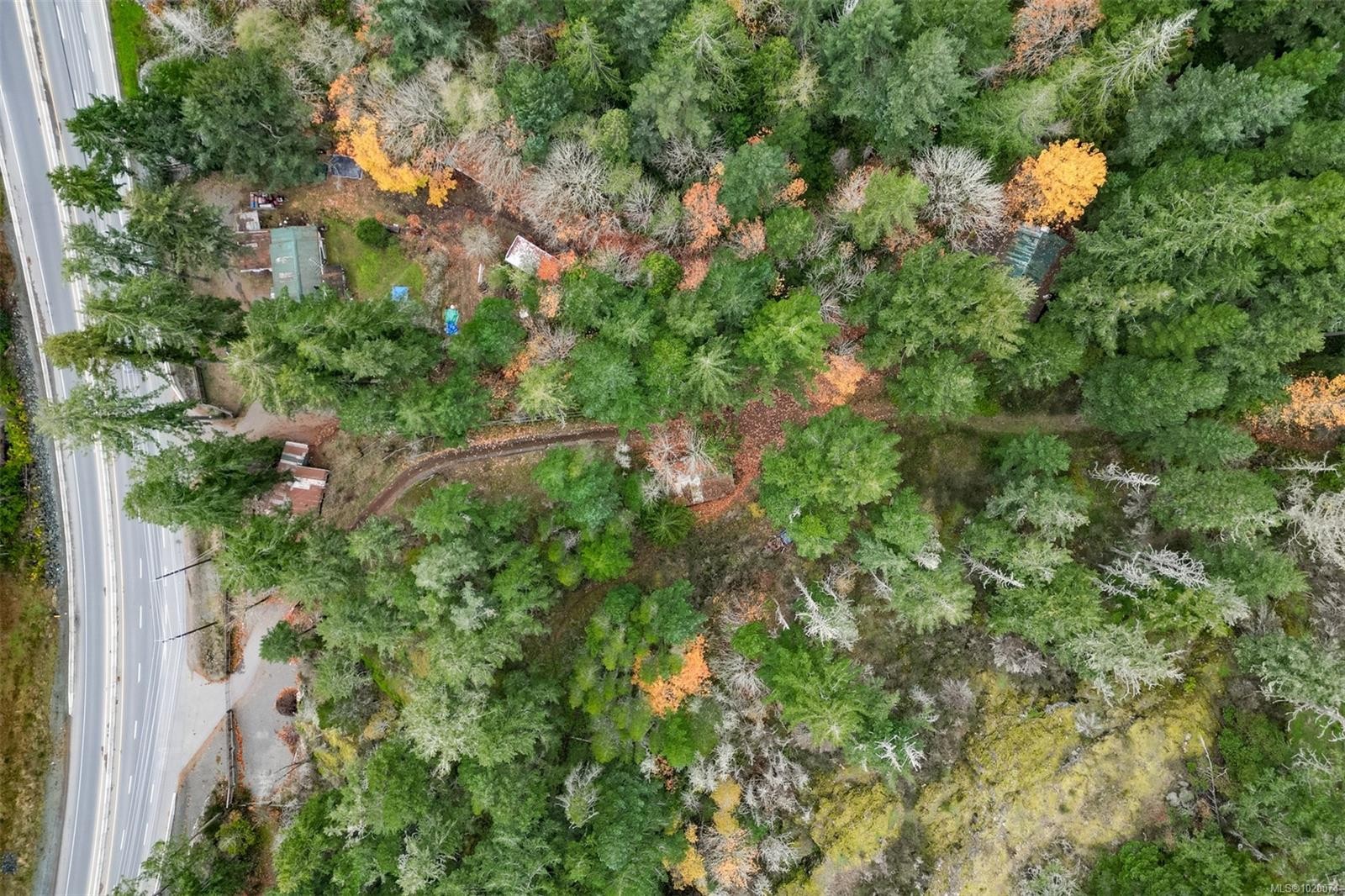 4976 Sooke Rd, Metchosin, BC