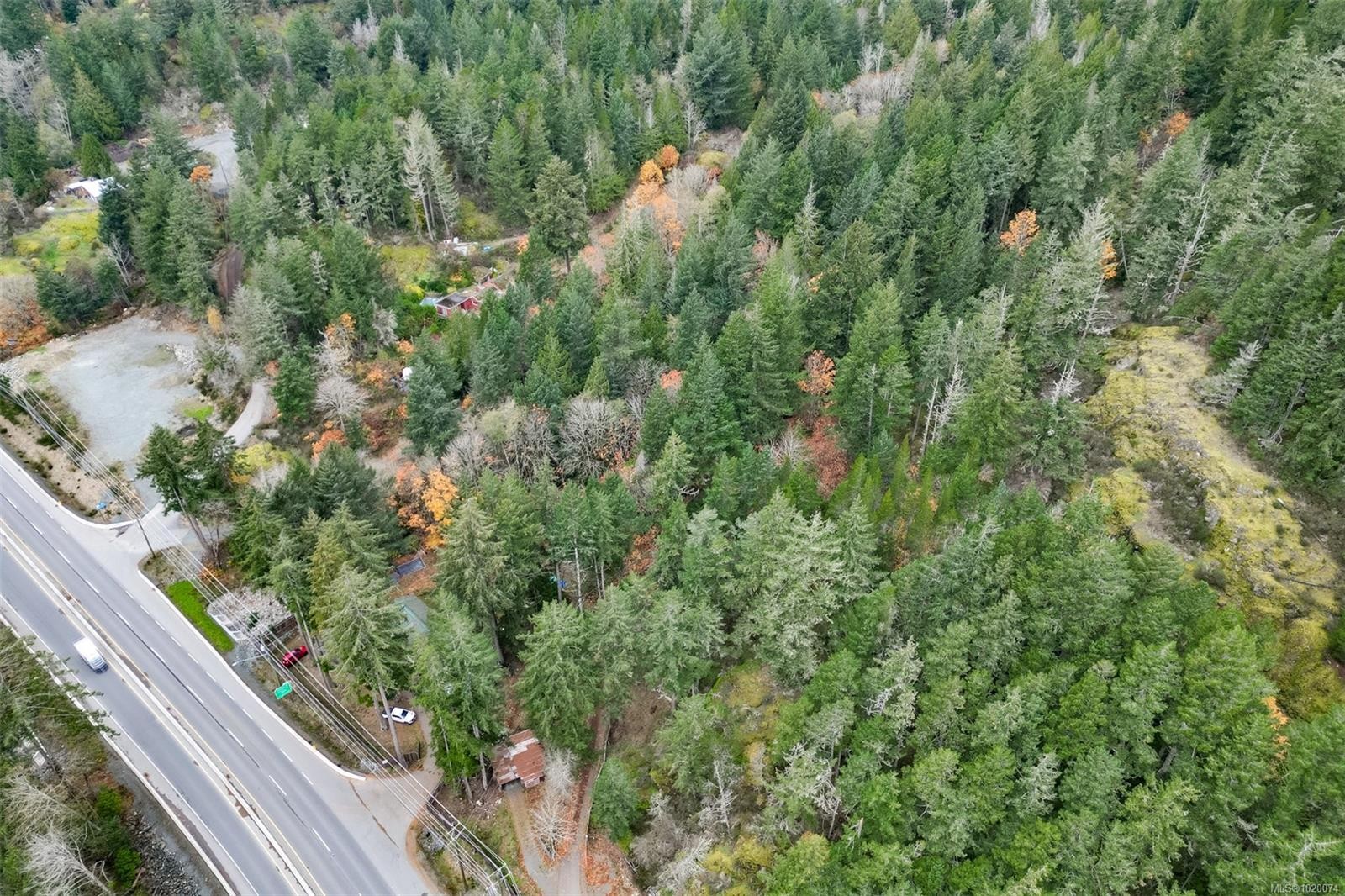 4976 Sooke Rd, Metchosin, BC