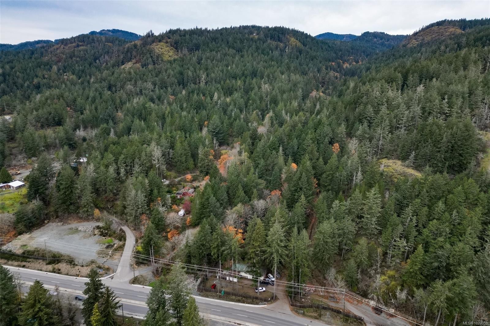 4970 Sooke Rd, Metchosin, BC