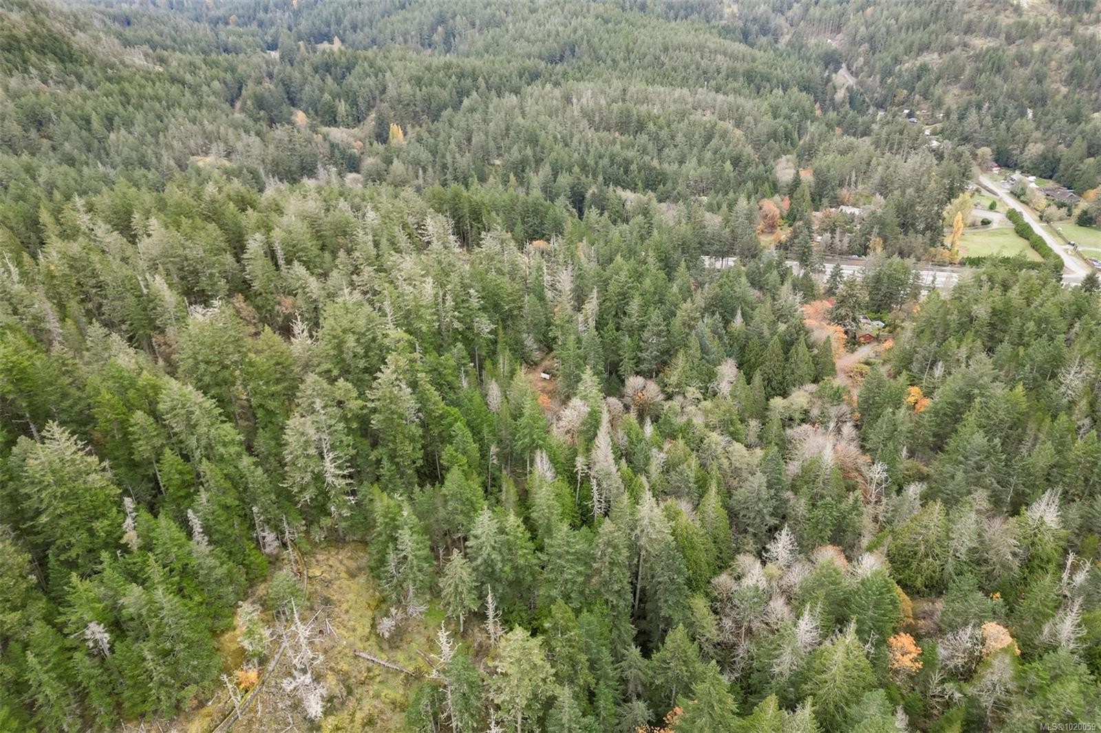 4970 Sooke Rd, Metchosin, BC