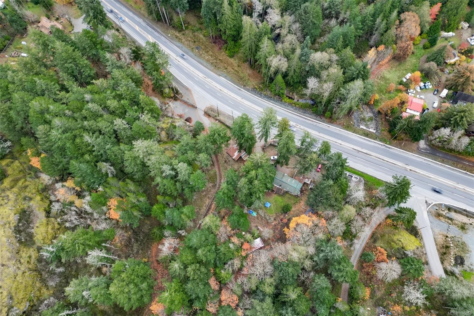 4970 Sooke Rd, Metchosin, BC