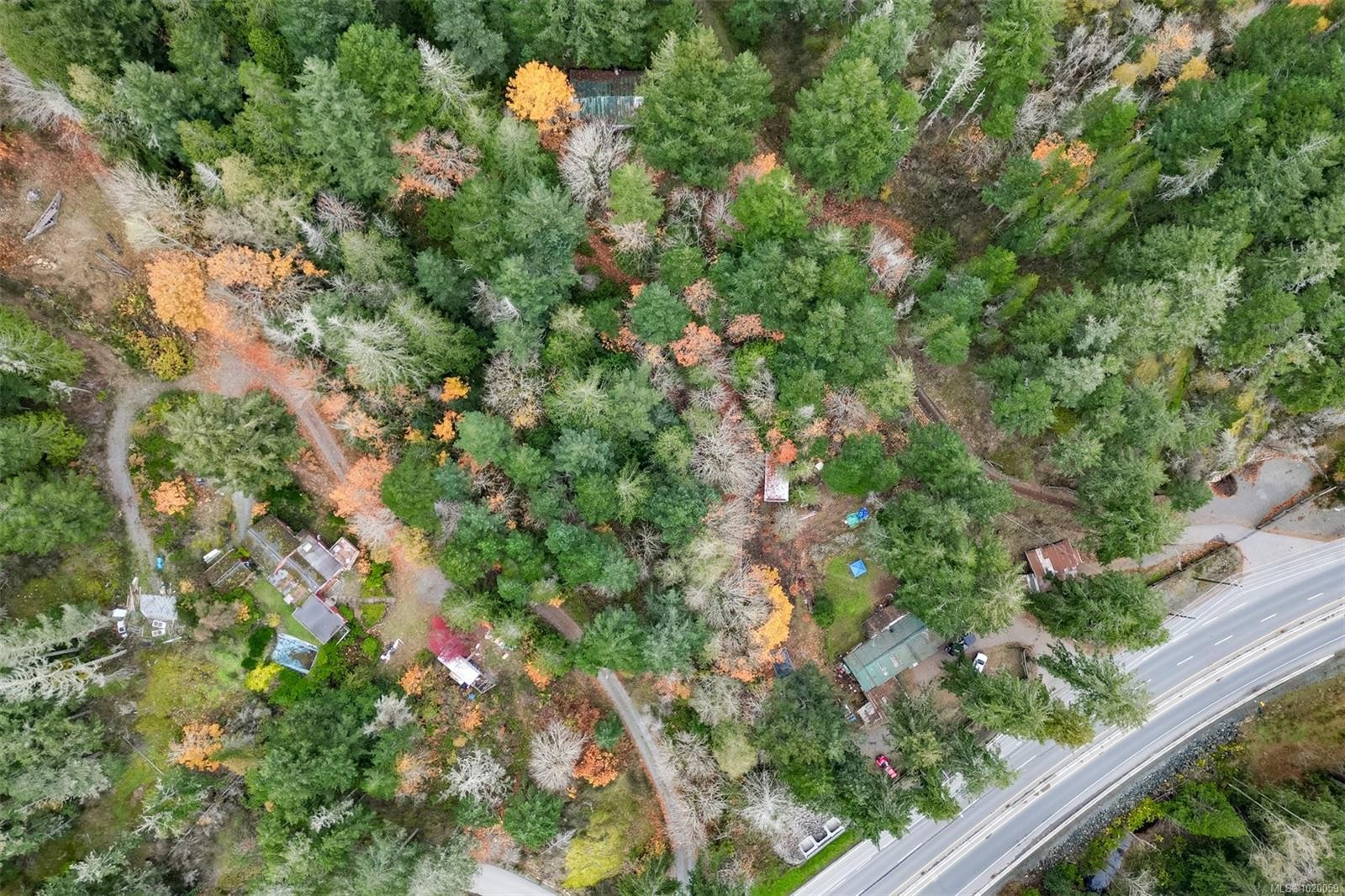 4970 Sooke Rd, Metchosin, BC