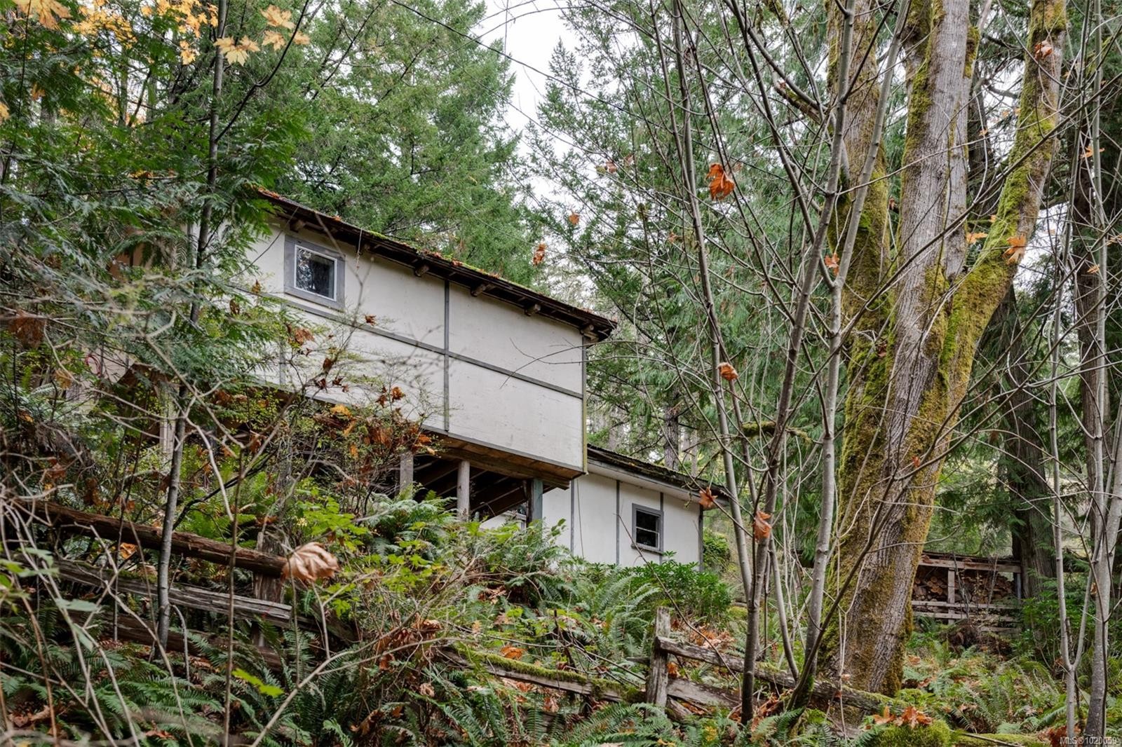 4970 Sooke Rd, Metchosin, BC