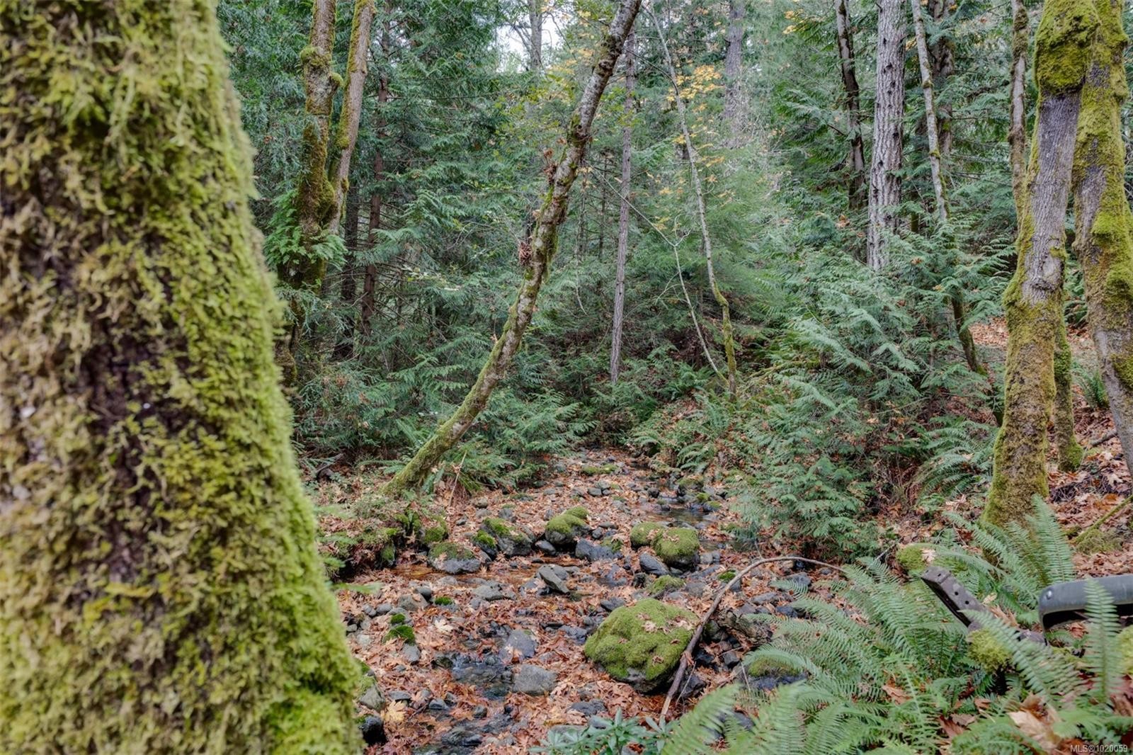 4970 Sooke Rd, Metchosin, BC