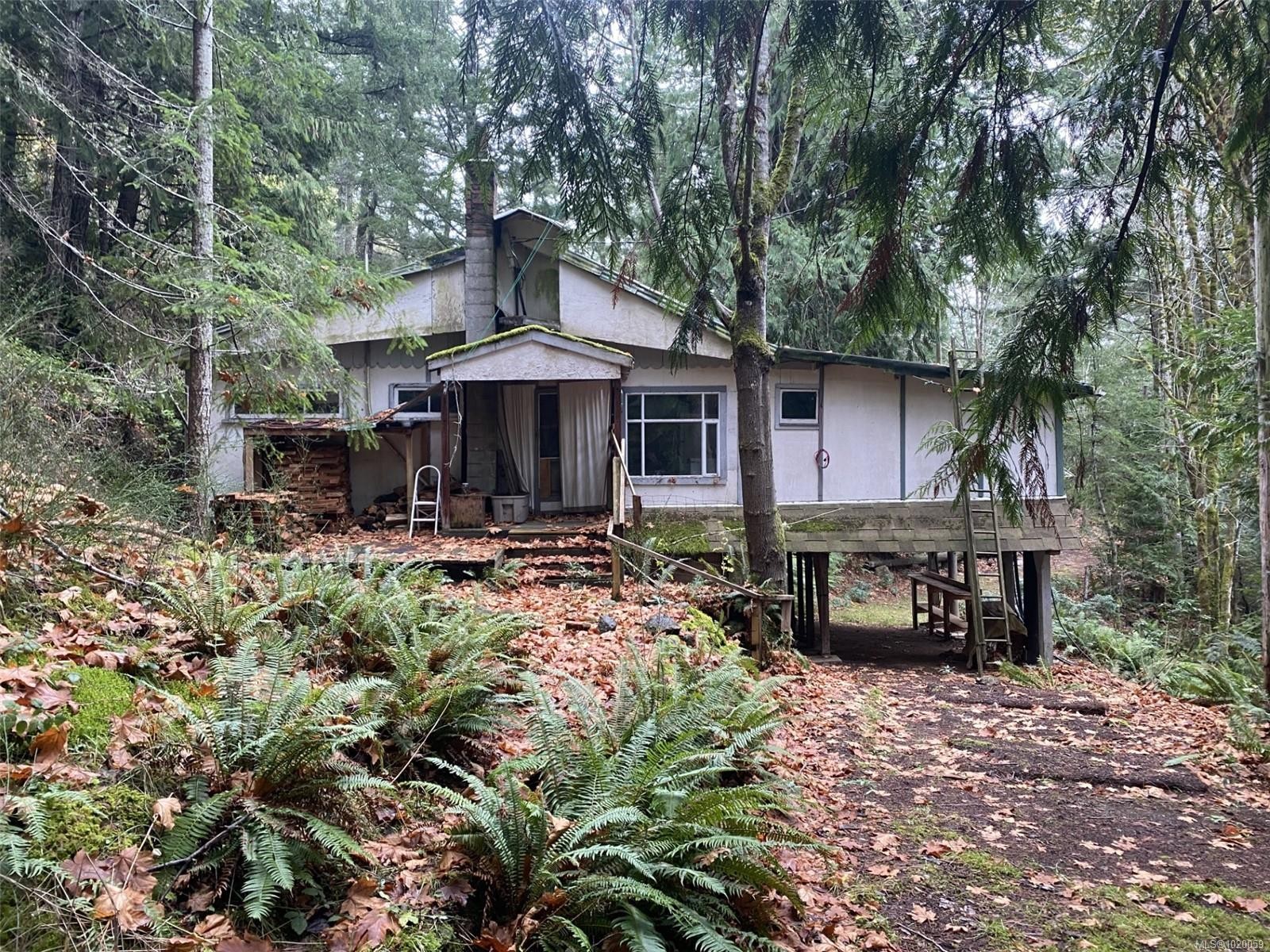 4970 Sooke Rd, Metchosin, BC