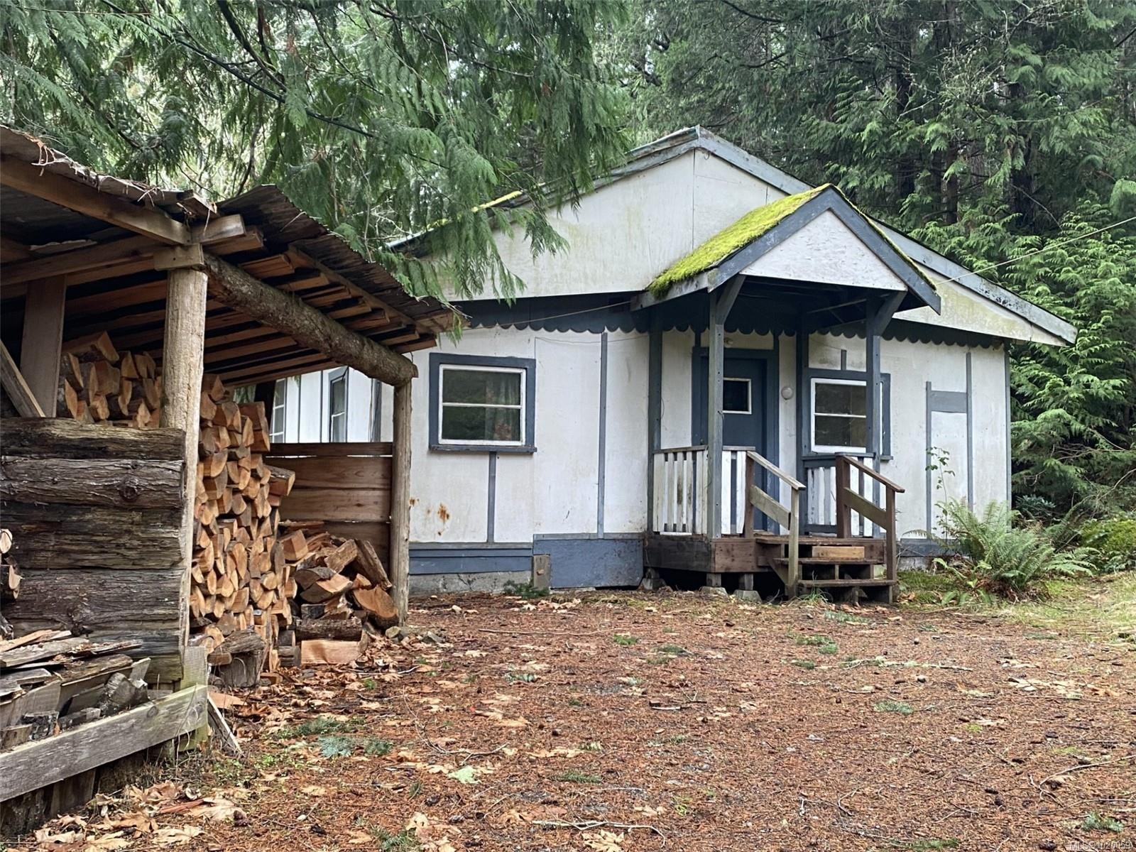 4970 Sooke Rd, Metchosin, BC