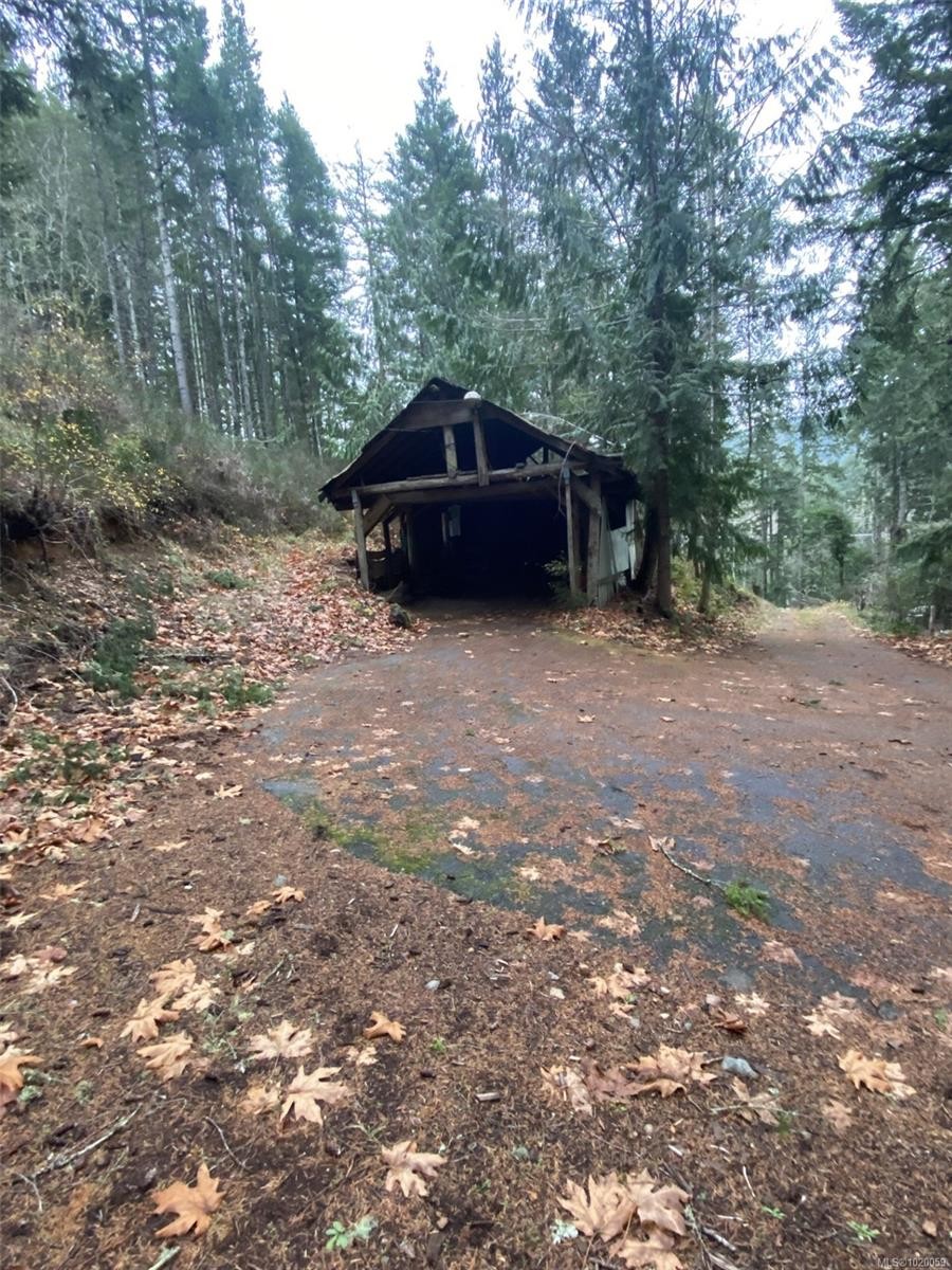 4970 Sooke Rd, Metchosin, BC