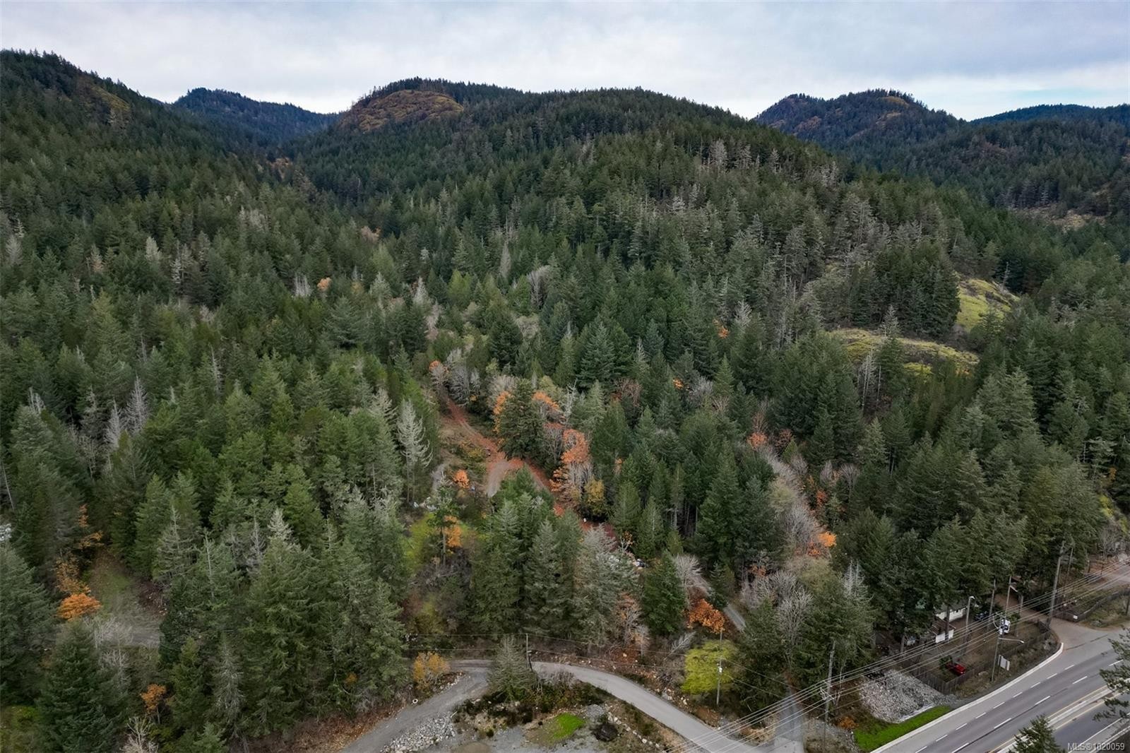 4970 Sooke Rd, Metchosin, BC