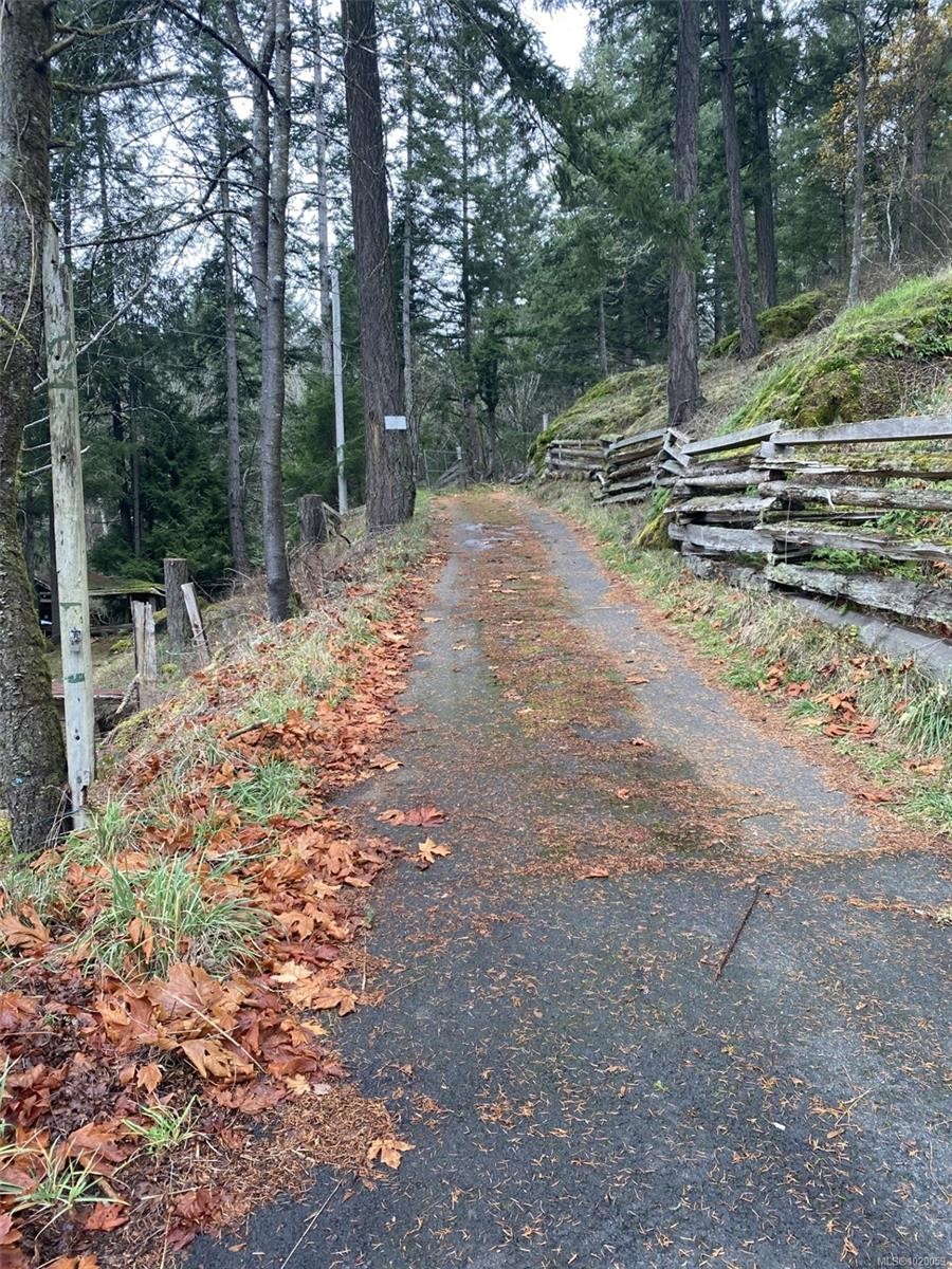 4970 Sooke Rd, Metchosin, BC