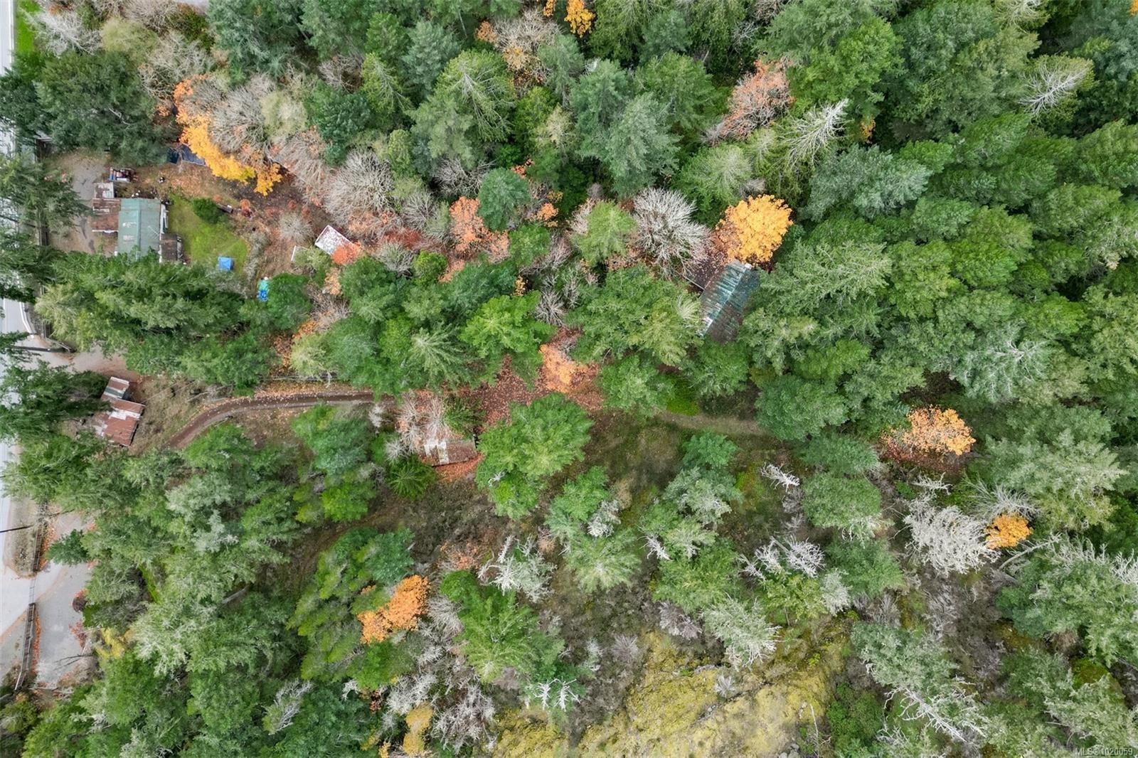 4970 Sooke Rd, Metchosin, BC