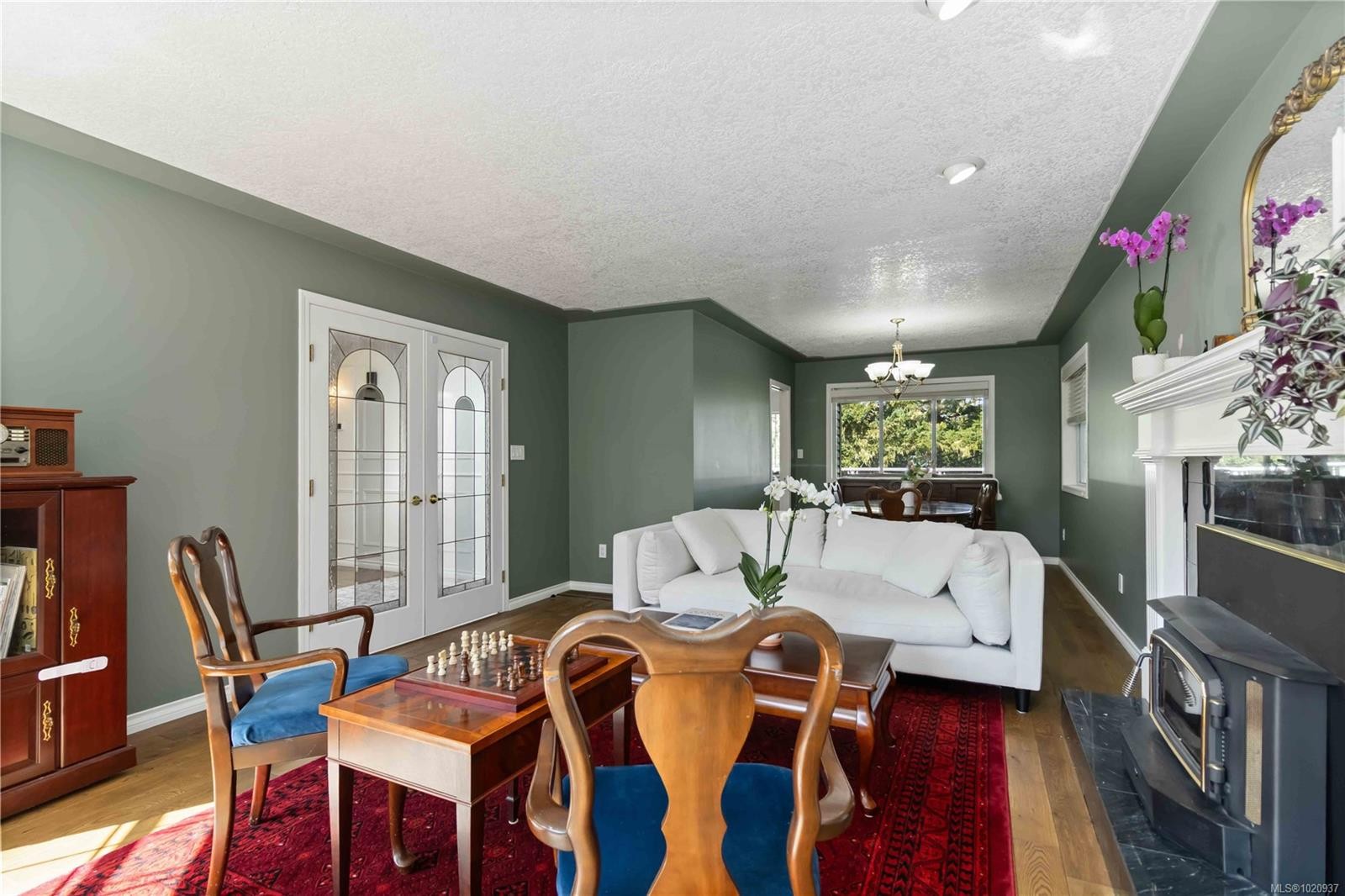 646 Cains Way, Sooke, BC