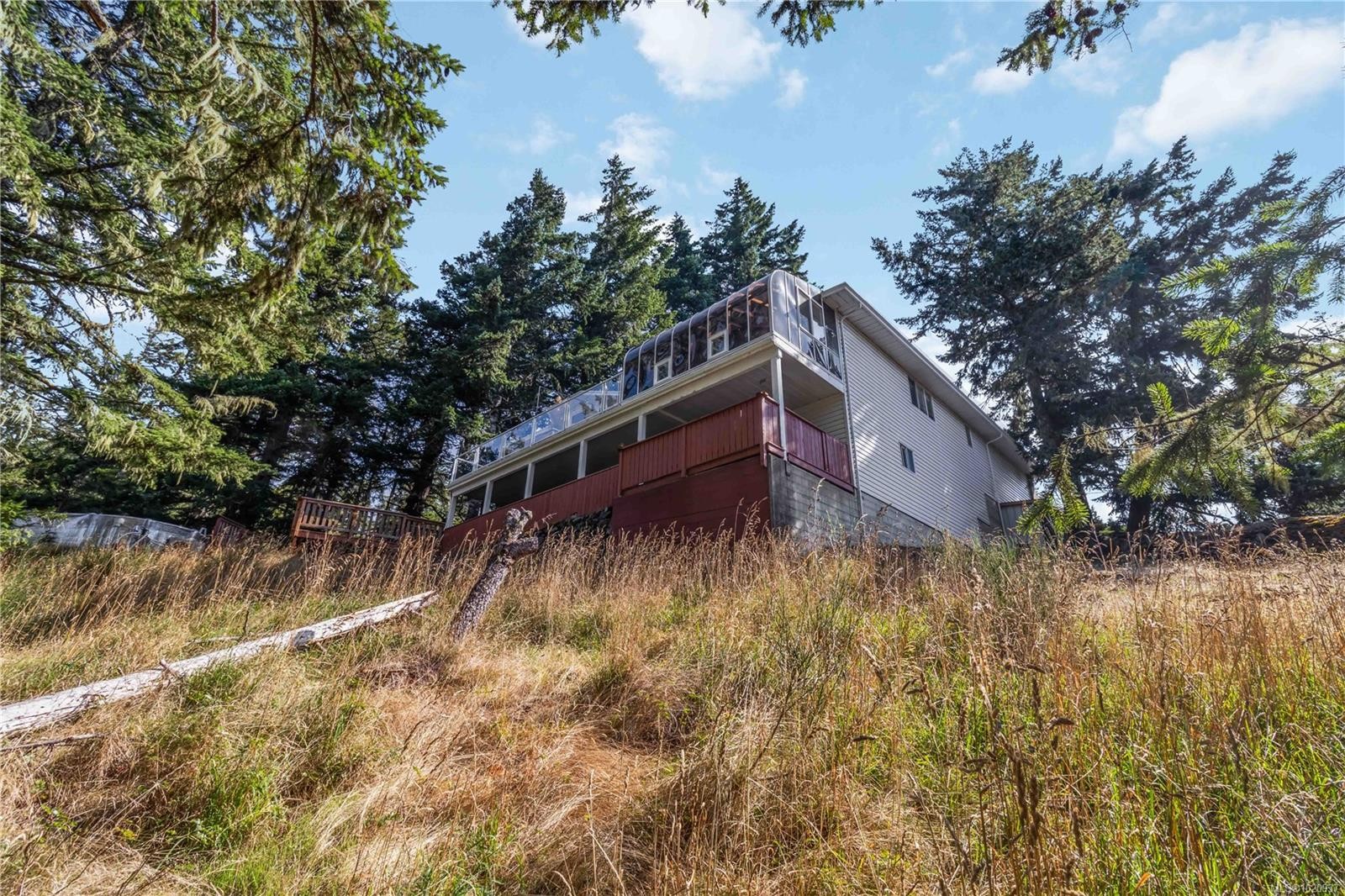 646 Cains Way, Sooke, BC