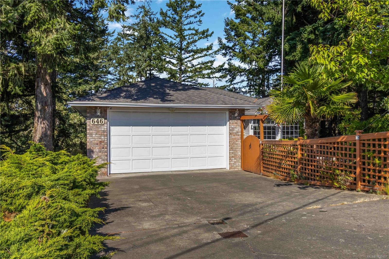 646 Cains Way, Sooke, BC